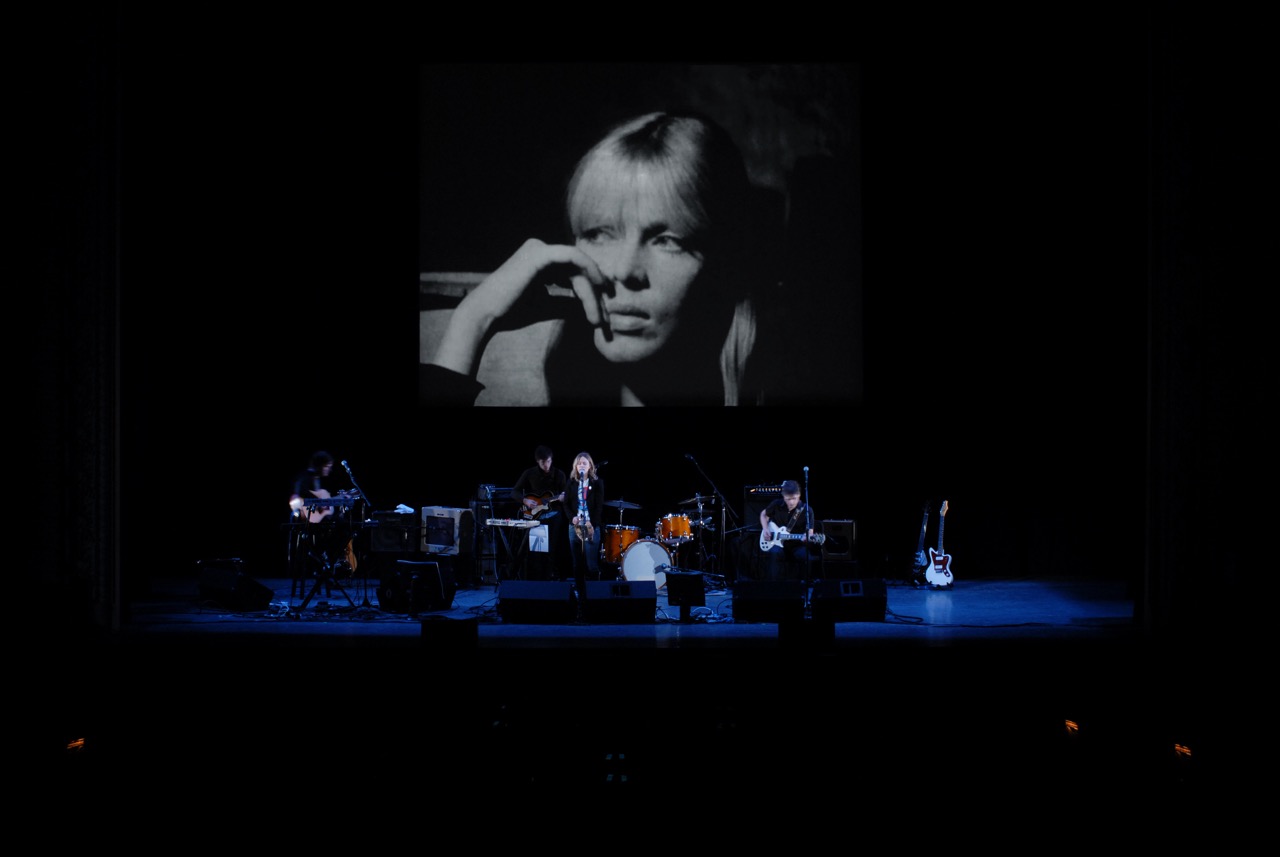 13 Most Beautiful…Songs for Andy Warhol's Screen Tests - Bob Dylan